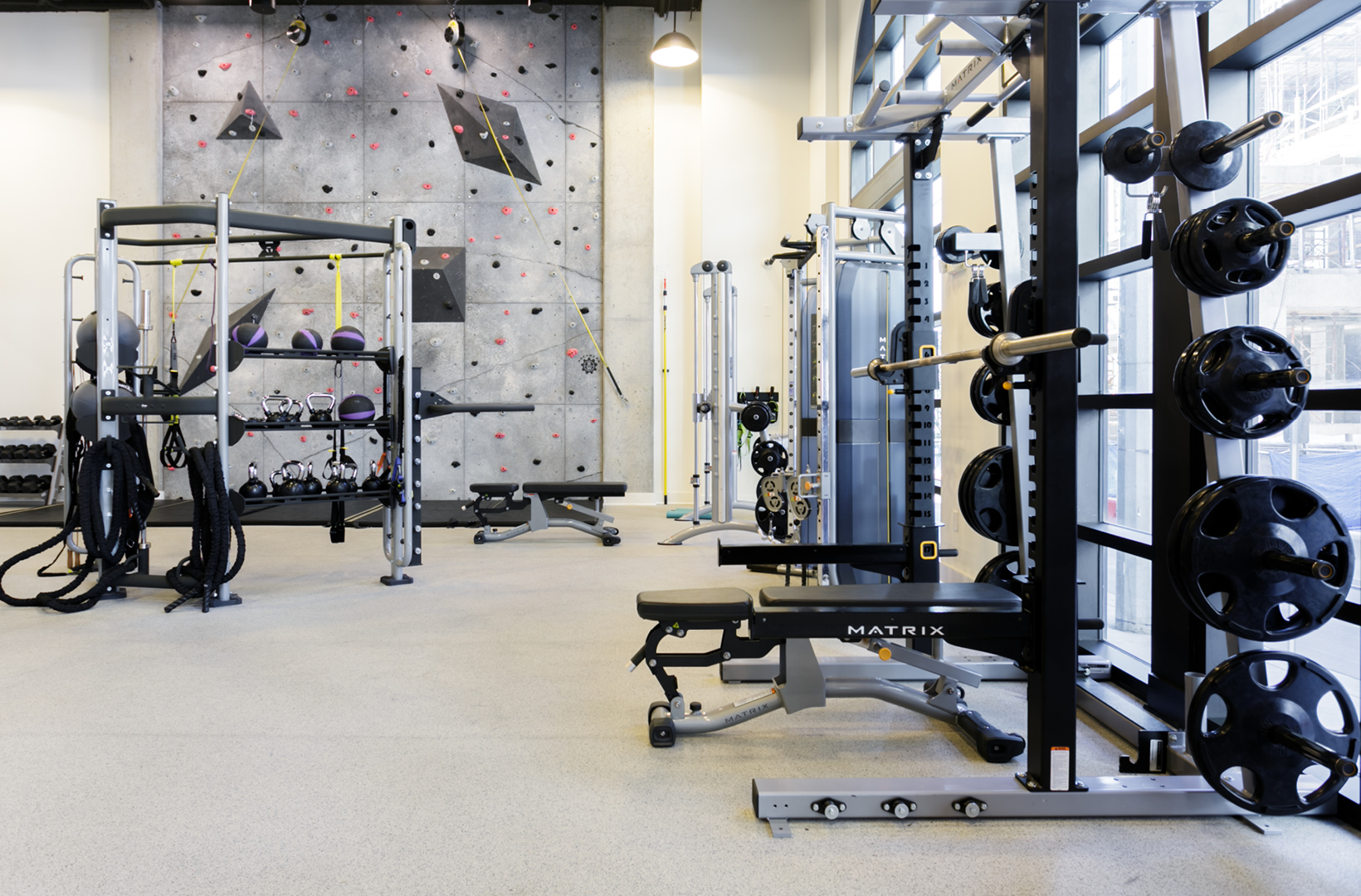 The Burnham Nashville in Nashville, TN